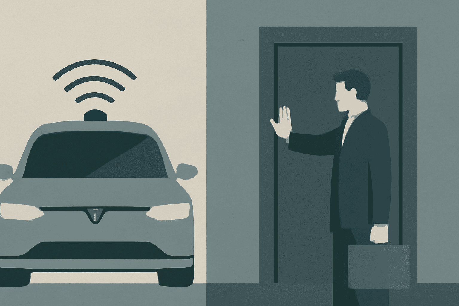 Le rejet de l'ADAS par Changan signale que les constructeurs chinois ferment la porte aux systèmes de conduite intelligente tiers