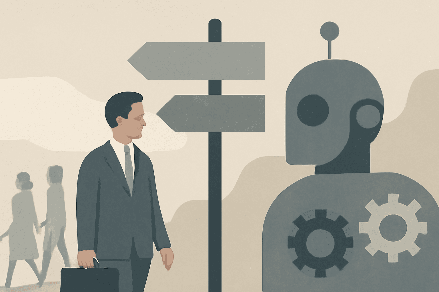 Chinese Big Tech Rewrites Hiring Rules as AI Absorbs Entry-Level Work