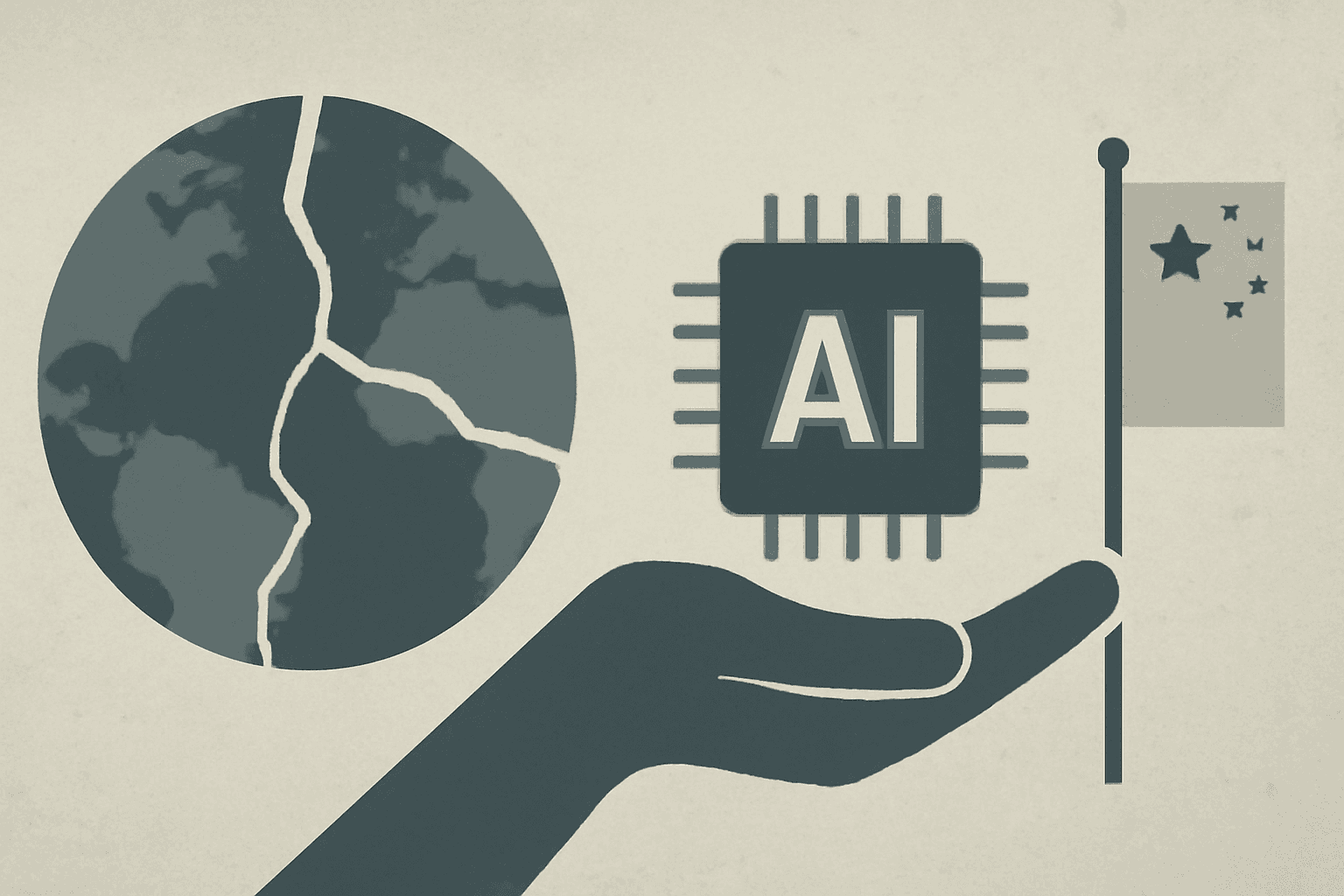 Baidu's AI Revenue Milestone Signals Fracturing of Western AI Infrastructure Control