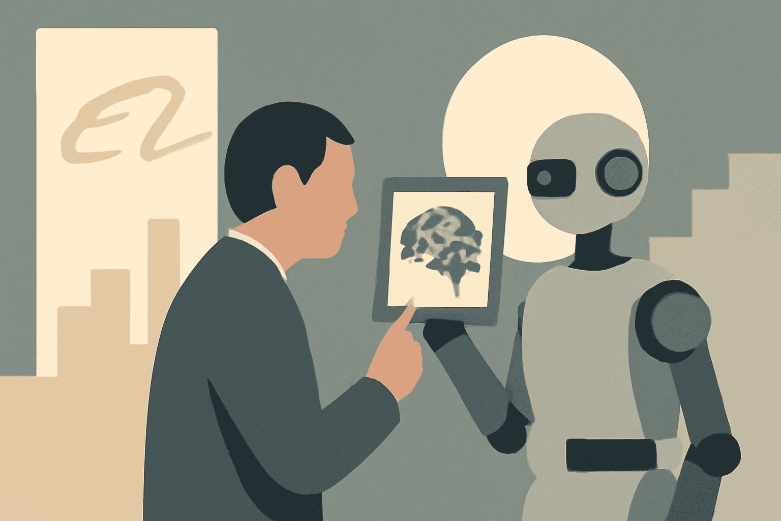 Alibaba launches first AI model suite for robots through Tongyi Lab