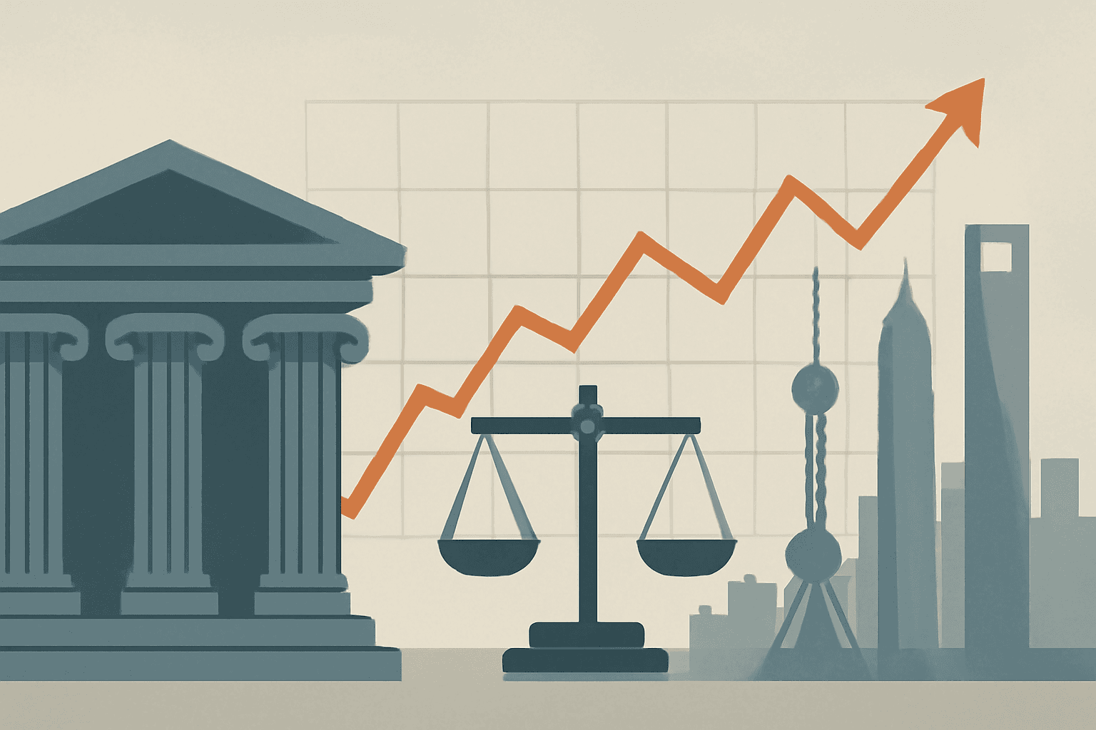 CSRC chairman outlines four-pillar capital market reform at Lujiazui Forum