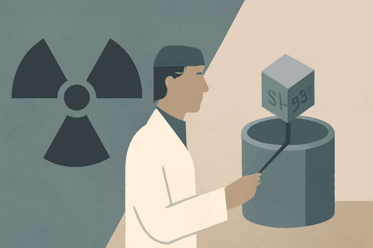 China's nuclear industry research institute achieves kilogram-scale silicon-28 production