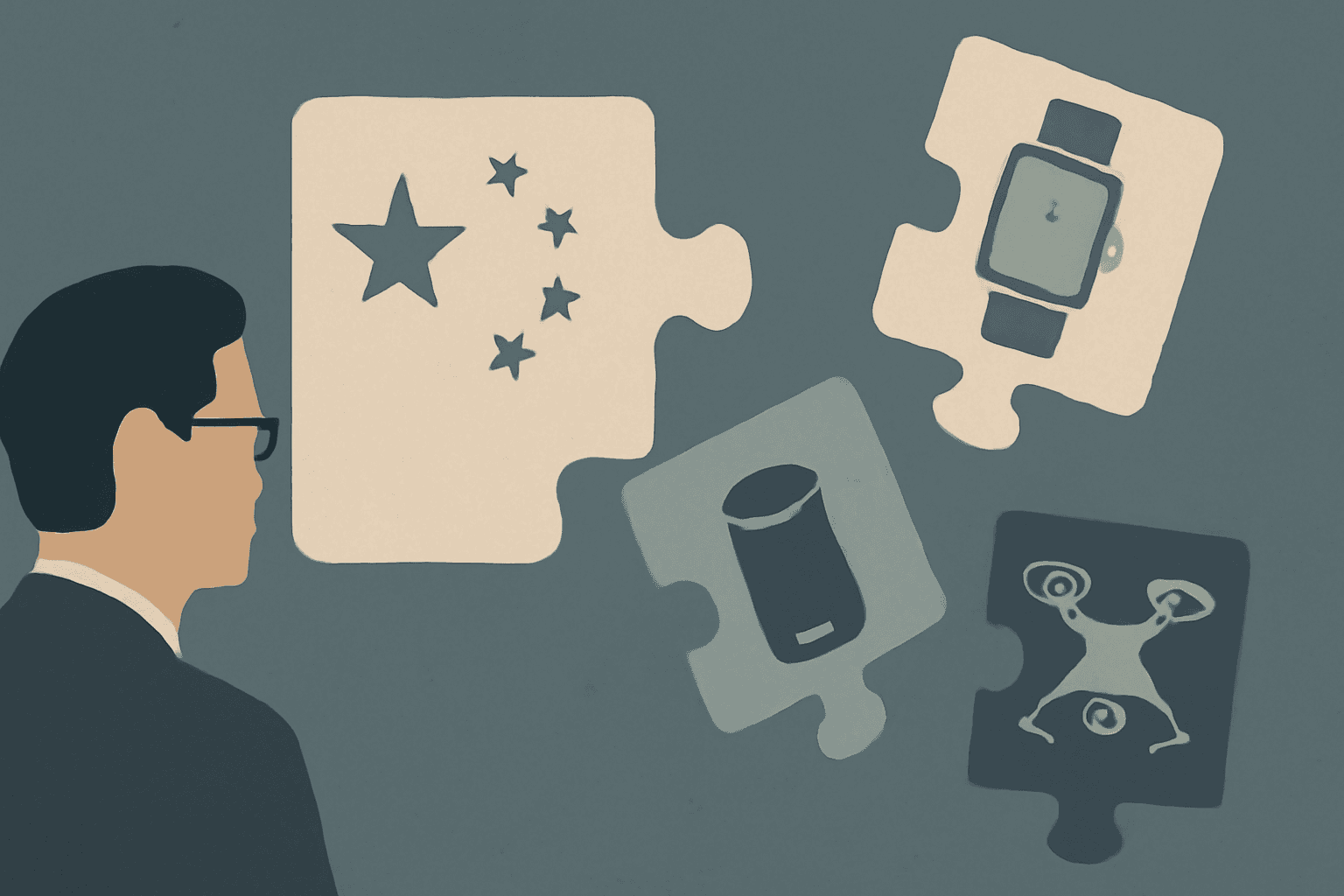 Shenzhen's smart hardware ecosystem faces deep competitive reshuffling