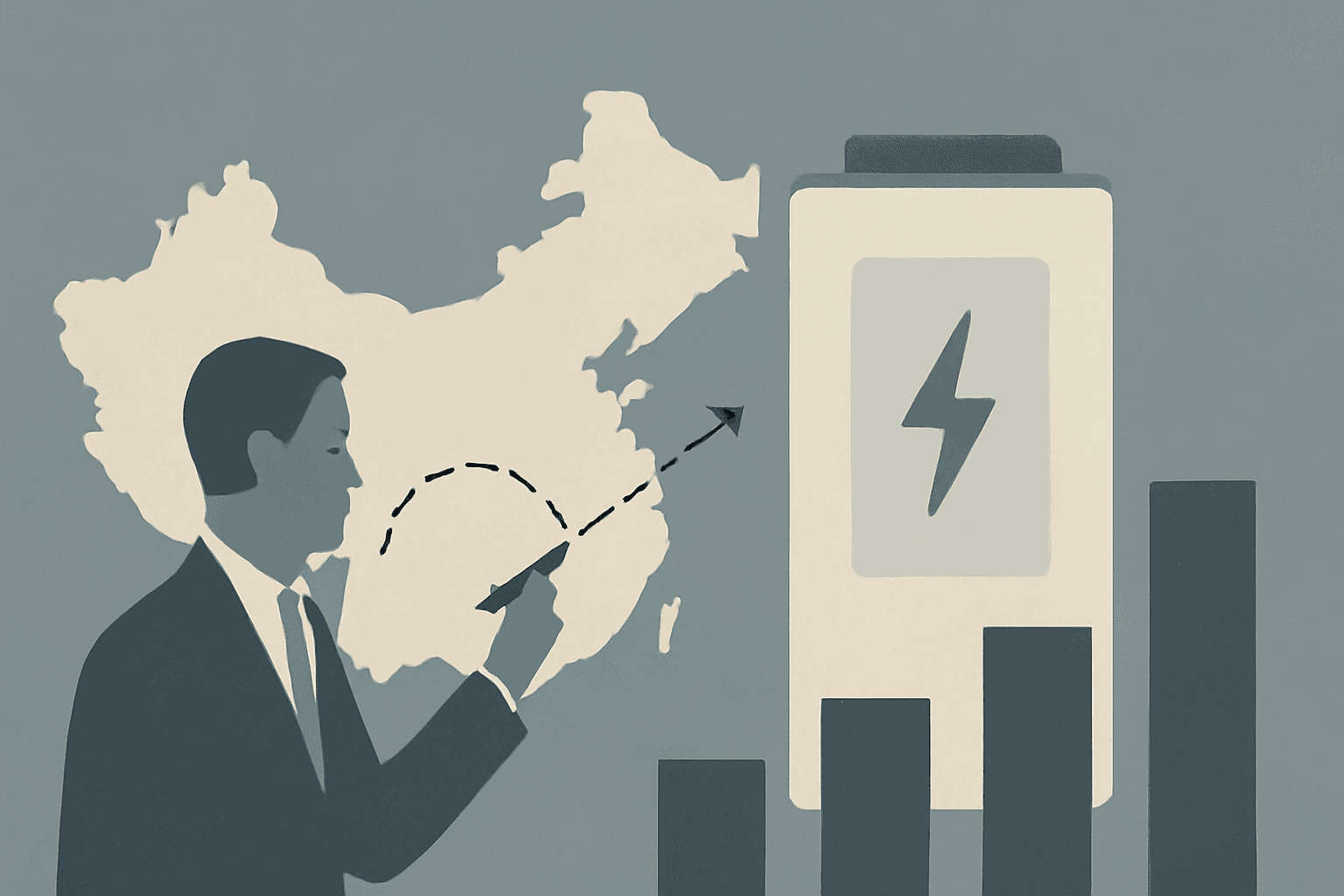 Chinese lithium companies rewrite overseas expansion rules as prices recover