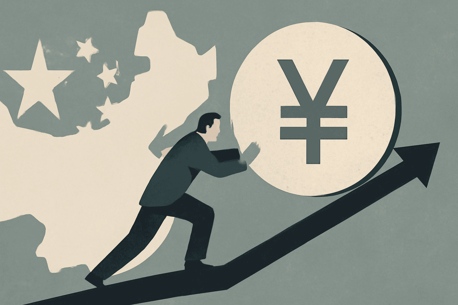 China rolls out targeted fiscal and monetary measures to defend growth